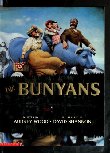 The Bunyans