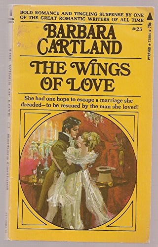 The Wings of Love (25)