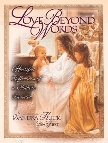 Love Beyond Words