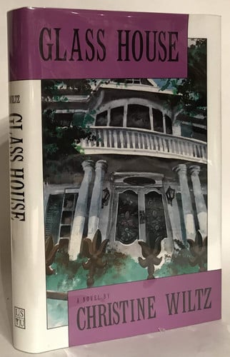 Glass House: A Novel