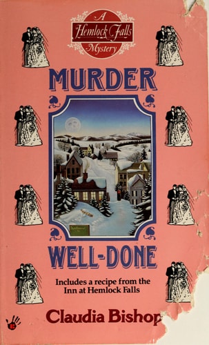 Murder Well-done