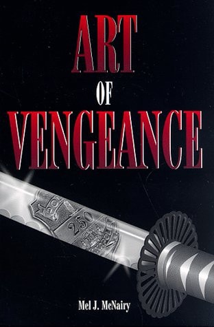 Art of Vengeance