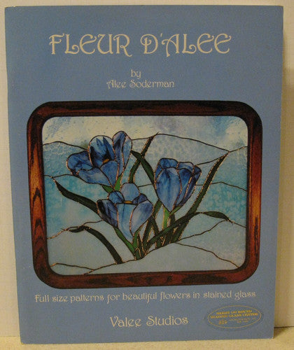 Fleur d'Alee