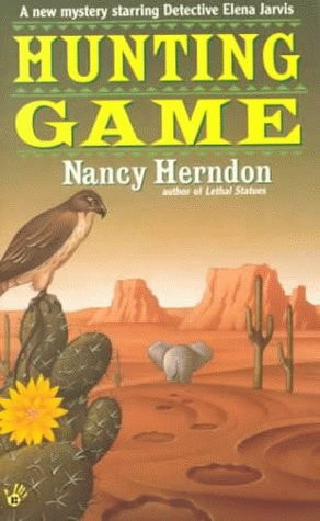Hunting Game