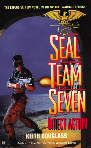 Seal Team Seven: Direct Action