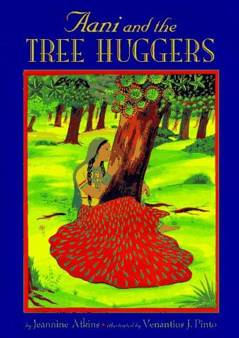 Aani & the Tree Huggers