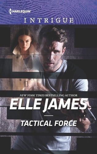 Tactical Force (Declan's Defenders, 5)