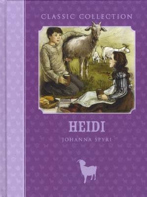 Heidi