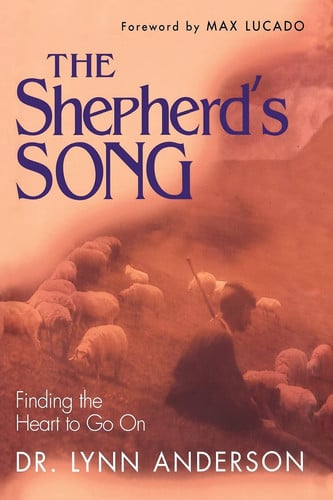 The Shepherd's Song