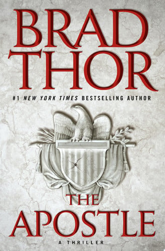 The Apostle A Thriller