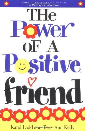 Power of a Positive Friend GIFT