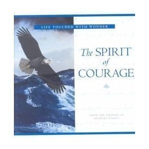 The Spirit of Courage