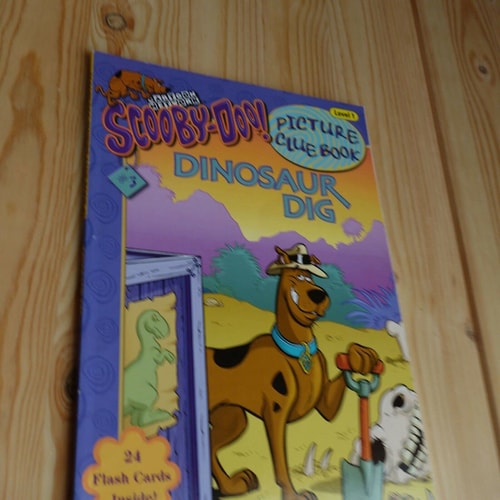 Dinosaur Dig