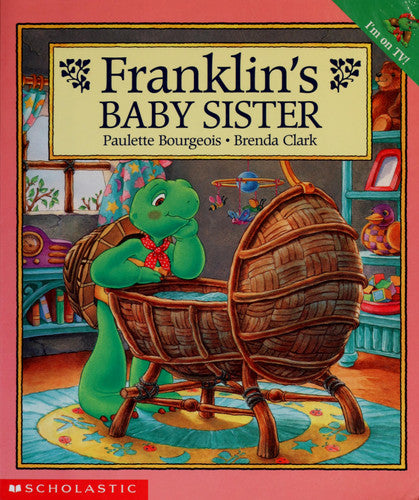 Franklin's Baby Sister