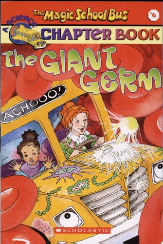 The Giant Germ