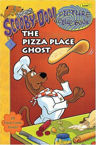 The Pizza Place Ghost