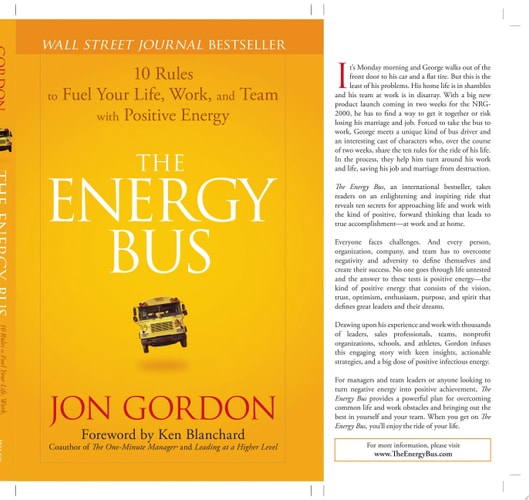 The Energy Bus