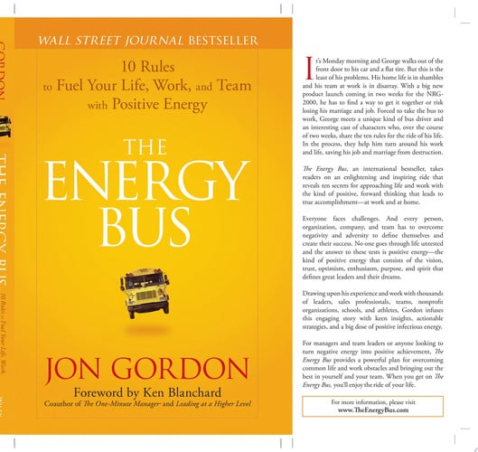 The Energy Bus