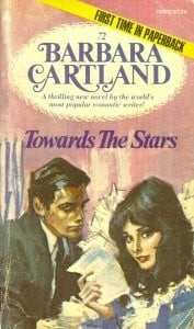 Towards the Stars