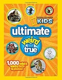 Ultimate Weird But True 3