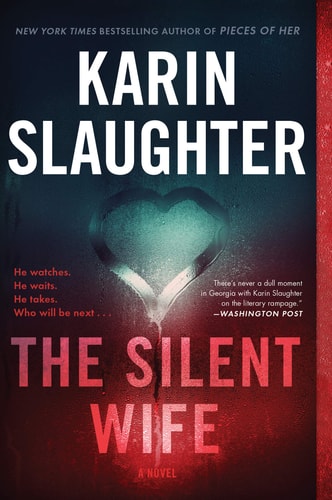 The Silent Wife A Novel