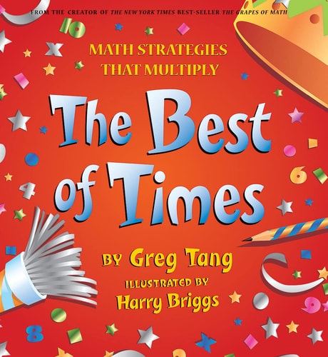 The Best of Times Math Strategies that Multiply