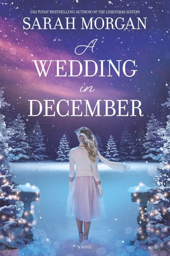 A WEDDING IN DECEMBER