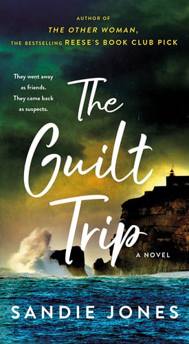 The Guilt Trip: A Novel