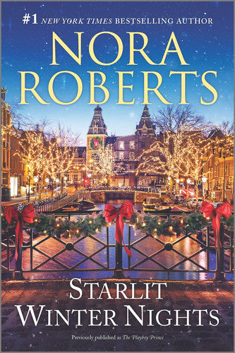 Starlit Winter Nights