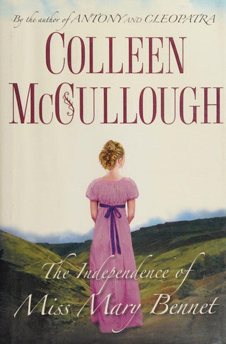 The Independence of Miss Mary Bennet