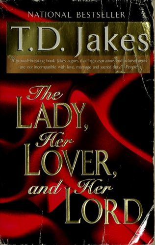 The Lady, Her Lover, and Her Lord