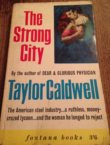 The Strong City