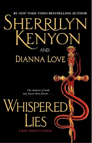 Whispered Lies