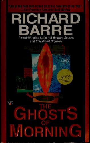 The Ghosts of Morning