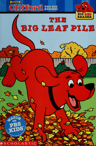 The Big Leaf Pile