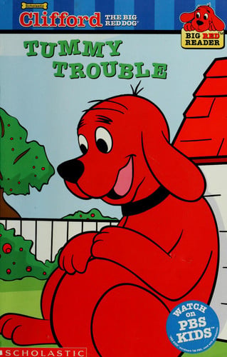 Tummy Trouble