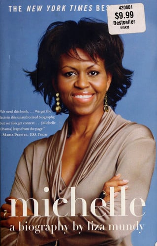 Michelle: A Biography