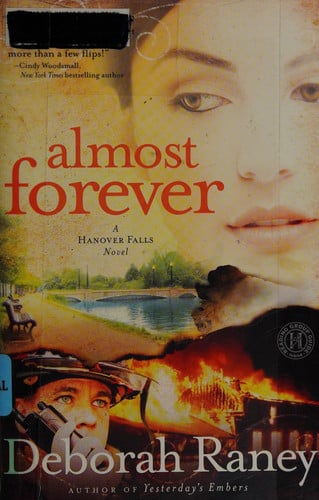 Almost Forever (Hanover Falls Series #1)