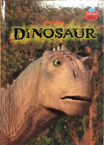 Dinosaur