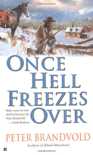 Once Hell Freezes over