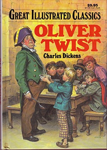 Oliver Twist