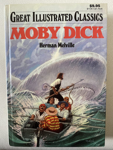Moby Dick
