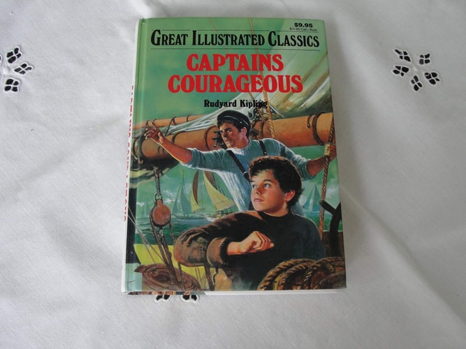 Captains Courageous