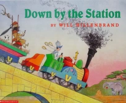 Down By The Station