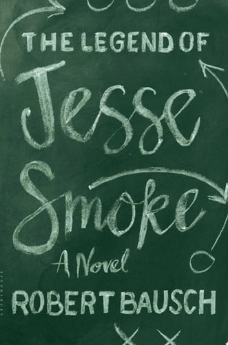 The Legend of Jesse Smoke