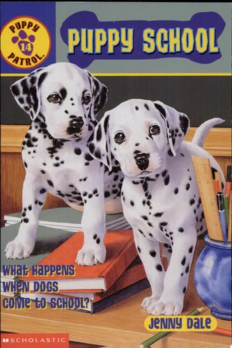 Puppy School