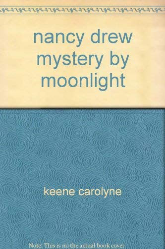 Mystery by Moonlight