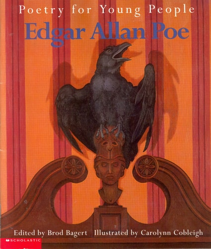 Edgar Allan Poe
