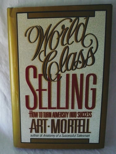 World Class Selling