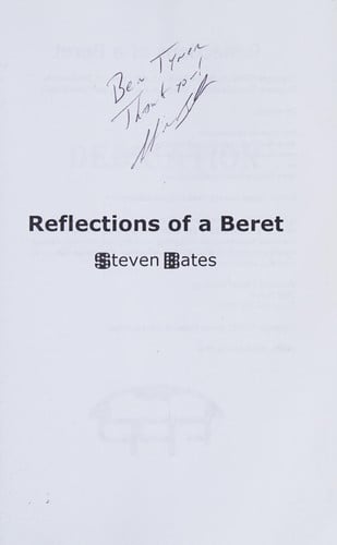 Reflections of a Beret